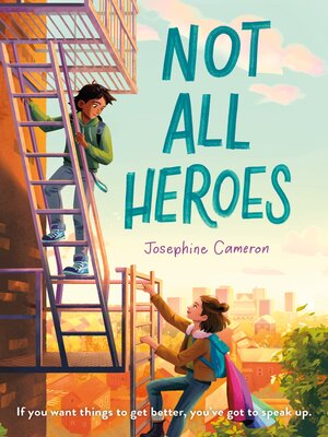 cover image of Not All Heroes